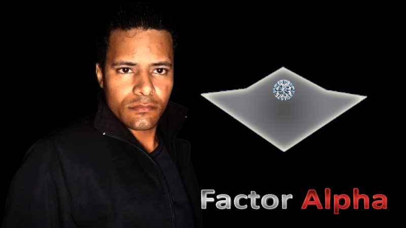 Significado Del Logo Factor Alfa